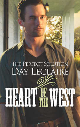 Title details for The Perfect Solution by Day Leclaire - Available